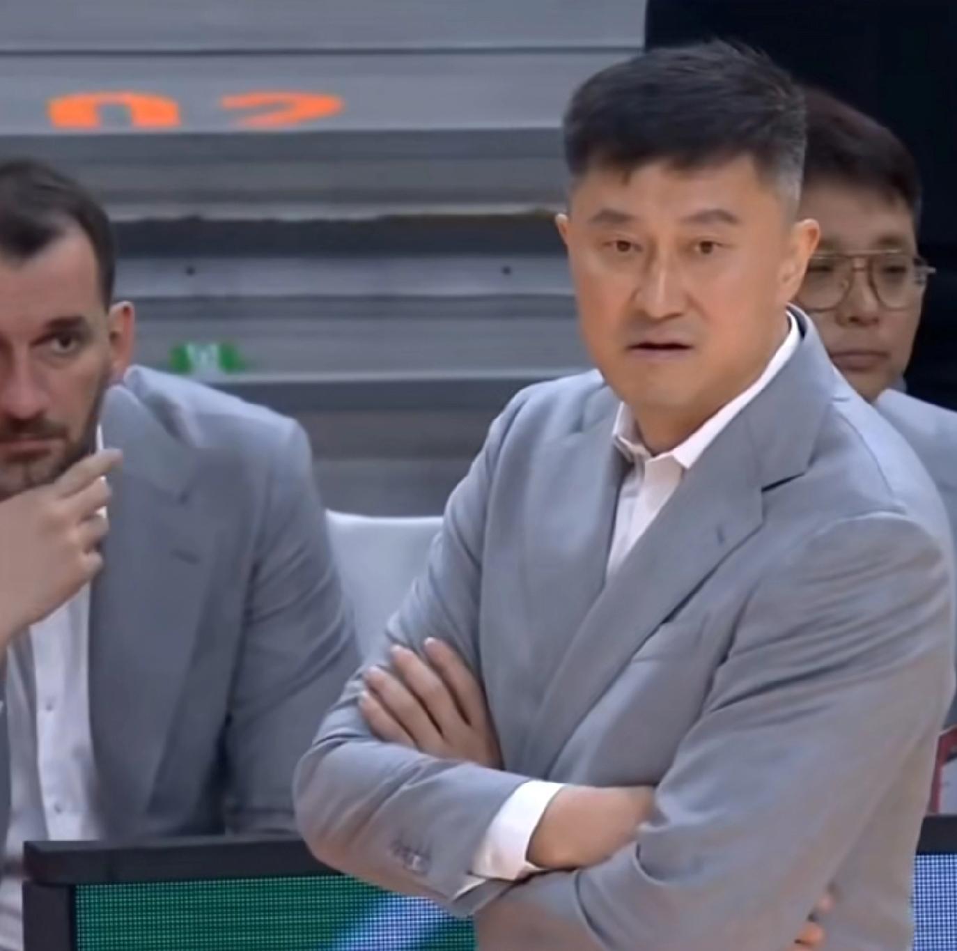 开云网站-事情闹大!古德温社媒控诉杜锋:要求队员伤人!迪亚洛发声拱火!