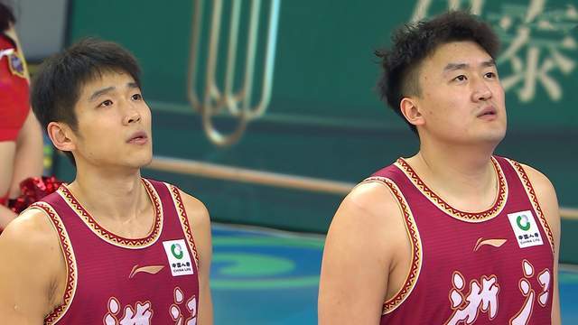 开云线上入口-胜浙江,山东男篮晋级杯赛4强 陈林坚19+6不负众望 3外援同时发威