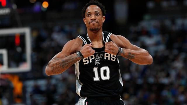 【休赛期赢家】篮网拉大优势 马刺绿军操作被低估？