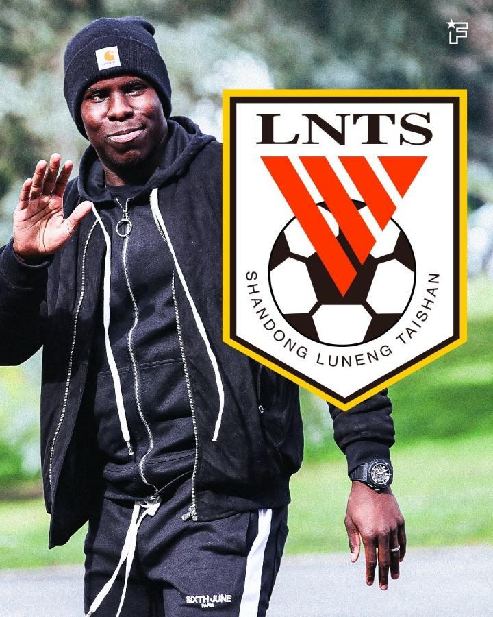 开云登录网址入口-上港慌了？鲁能签下切尔西王牌中卫，转会费一分钱没花，球迷狂喜