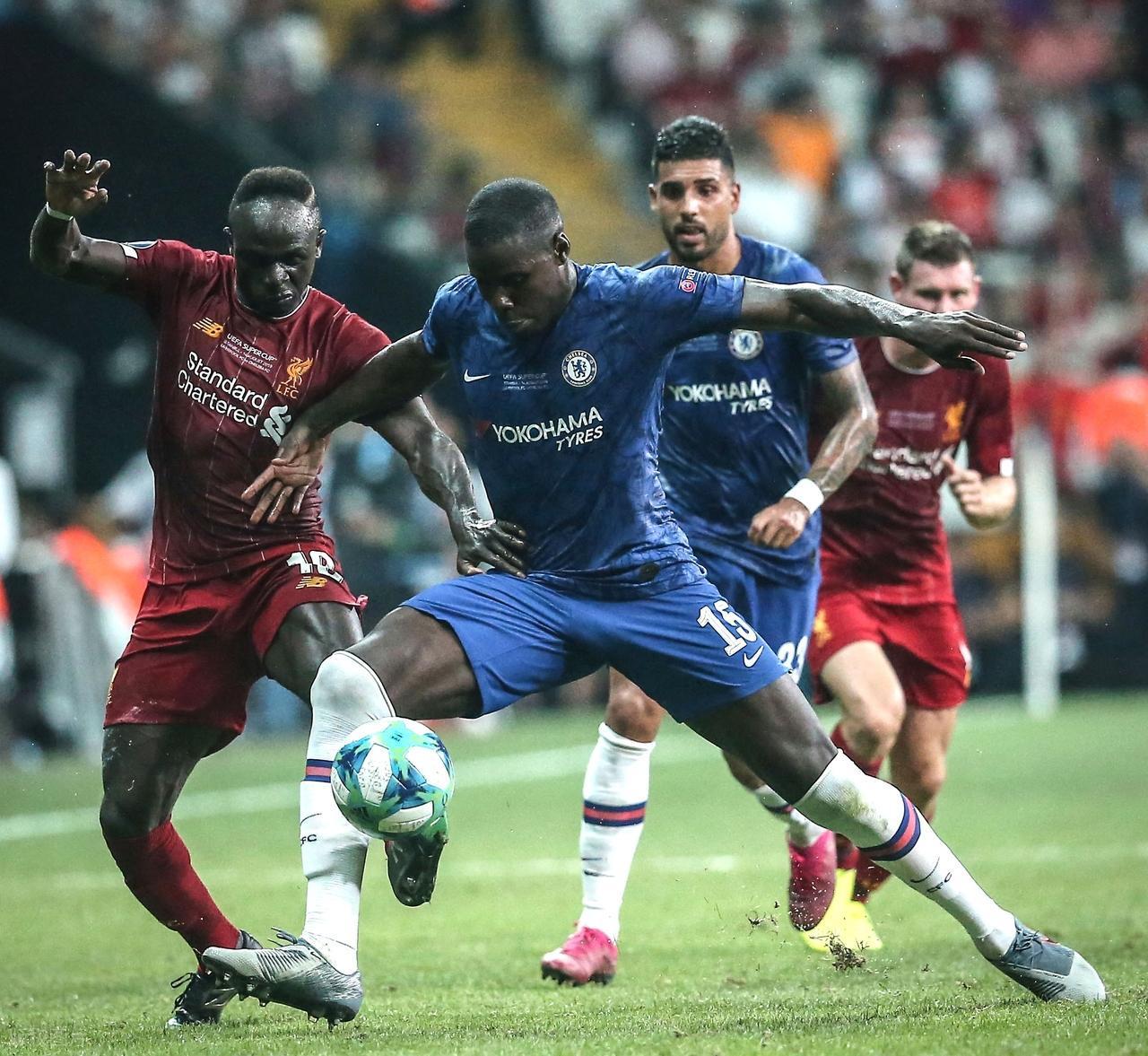 开云登录网址入口-上港慌了？鲁能签下切尔西王牌中卫，转会费一分钱没花，球迷狂喜