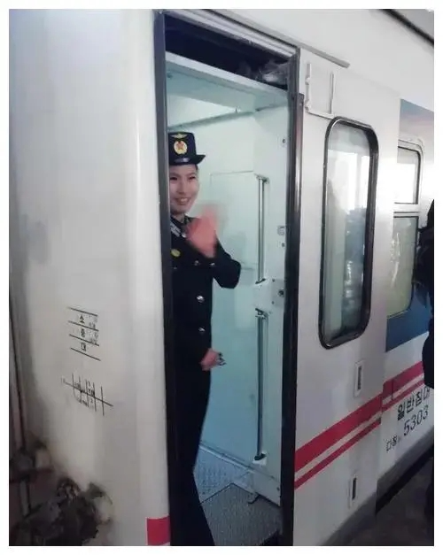 开云网站-朝鲜人对中国人是怎样的态度？让我告诉你真相