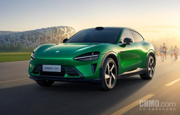 开云登录网址入口-一线销售曝光小米YU7现状:展车优惠2万-8万元遭抢购