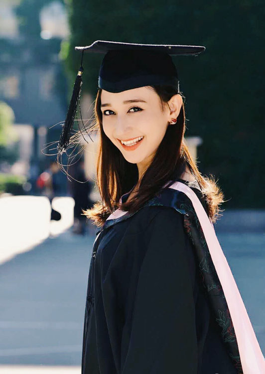 江西女硕士失踪,被发现时已在教授实验室待6年,魔鬼真的存在