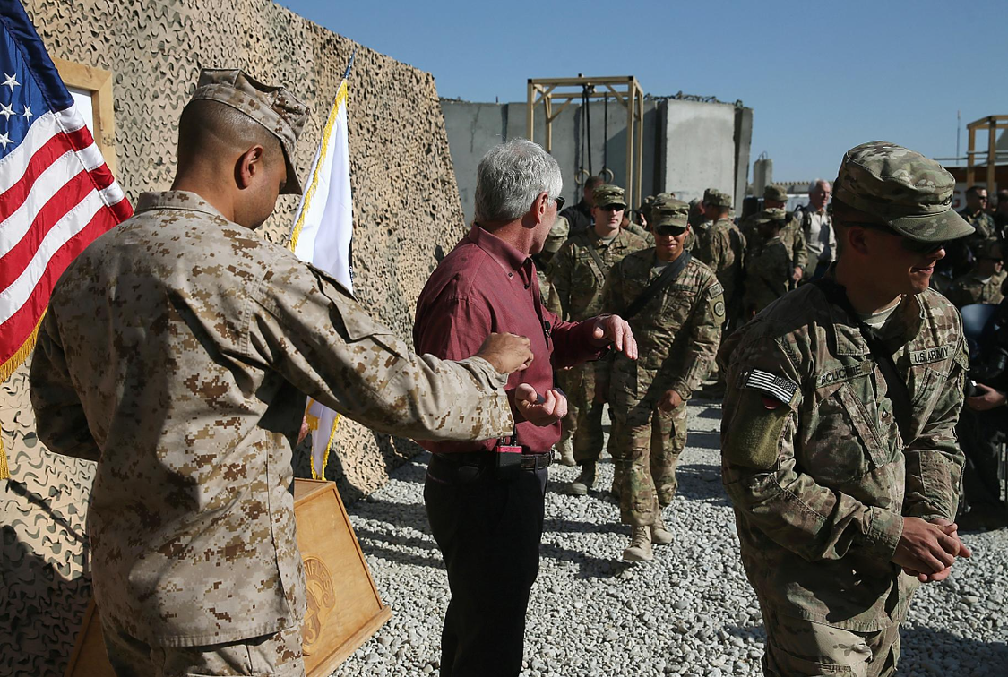 开云线上入口-不亲美了?哈梅壮烈牺牲后,伊朗投降派恐被架空,给中国提了个醒