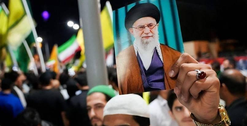 开云线上入口-不亲美了?哈梅壮烈牺牲后,伊朗投降派恐被架空,给中国提了个醒