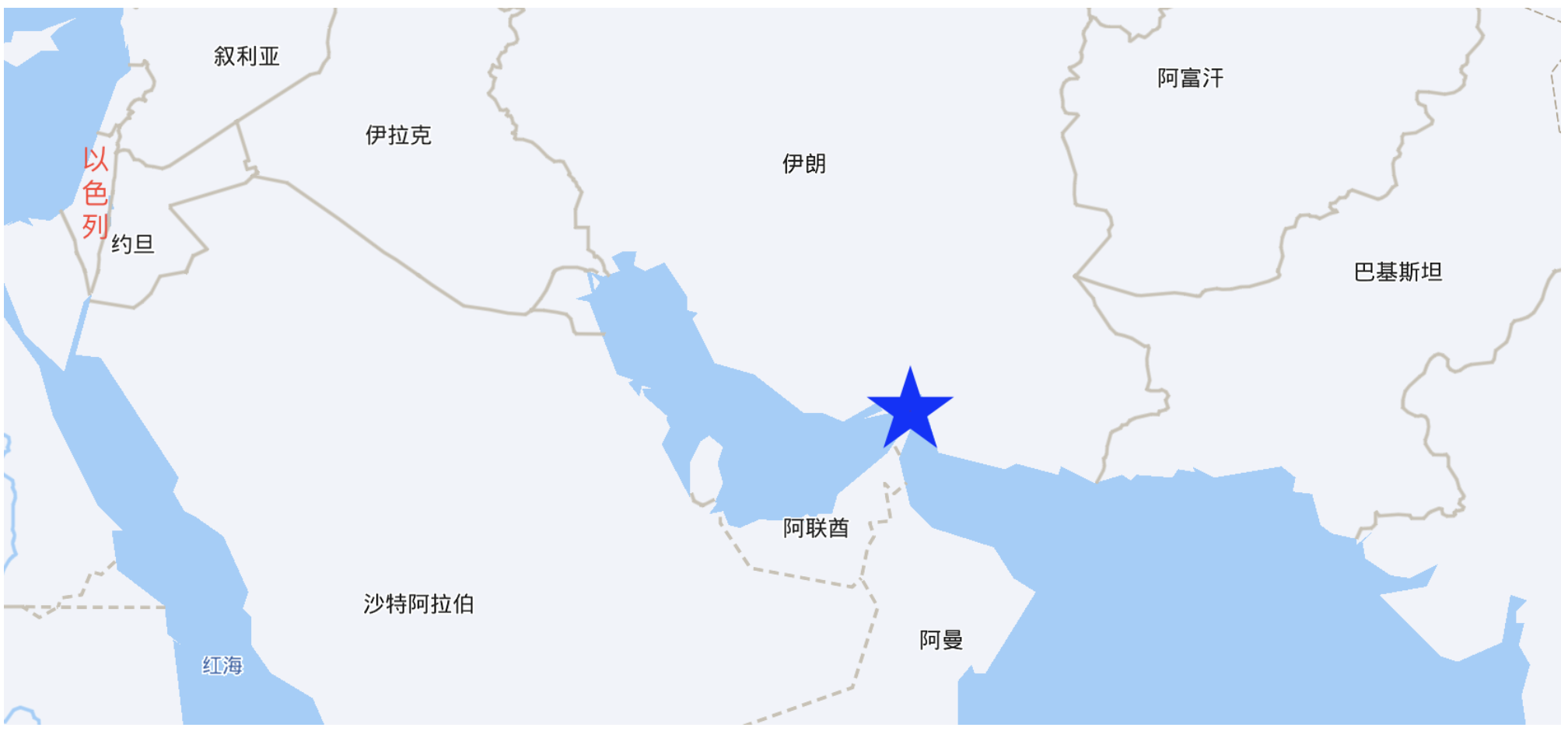 【专访】秦天：伊朗局势可参考委内瑞拉，警惕全球反美力量进一步削弱