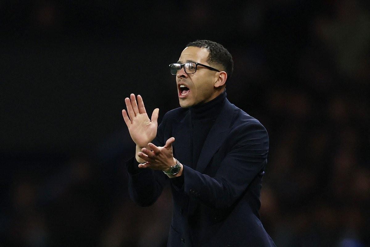 开云线上入口-罗塞尼尔:约恩森已认错;2-4还有希望,3球落后就很难了