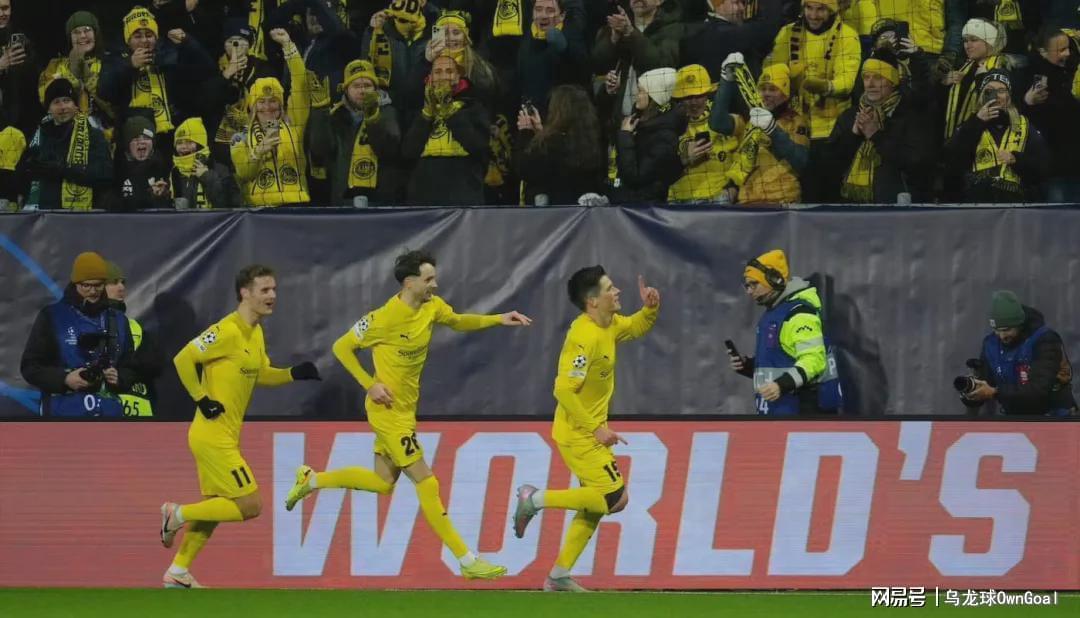 开云登录网址入口-欧冠黑马继续狂飙！5连胜创造历史，夺冠热门绝平