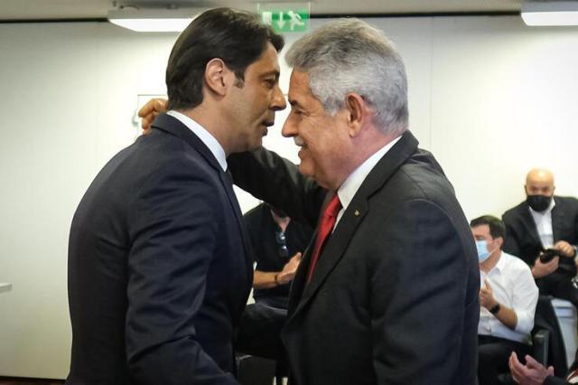 开云下载-本菲卡主席被捕 鲁伊·科斯塔成新主席 他能干久吗