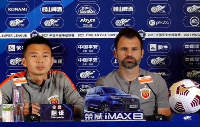 3大国脚离队参加国足备战 莱科欲激活“大连克星”？