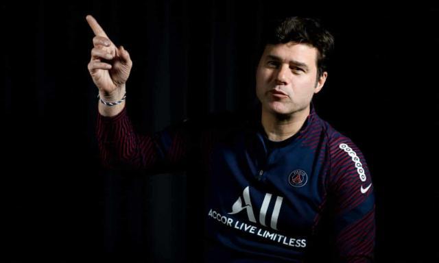 开云下载-波帅：巴黎距欧冠只剩窗户纸 内少谦逊姆巴佩进取