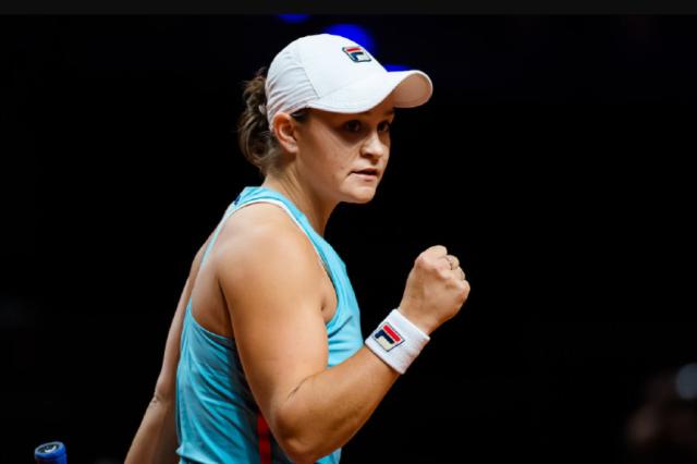 开云下载-纳达尔夺冠重回世界第二 巴蒂球后宝座愈发稳固