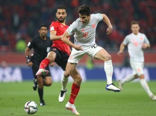 1612862086632046903.jpg 开云网站-折腾之旅与热身赛过后,拜仁还差一场登基“六冠王”