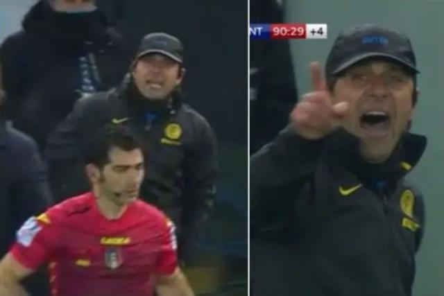 1611446159240003860.jpg 开云线上入口-裁判针对+进攻乏力 国际米兰再让榜首