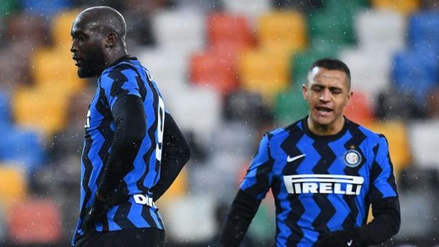 1611446277865041655.jpg 开云线上入口-裁判针对+进攻乏力 国际米兰再让榜首