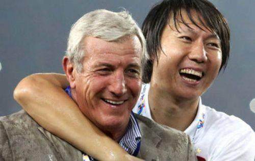 开云线上入口-里皮：李铁很出色为他高兴！盼与国足在世界杯重逢