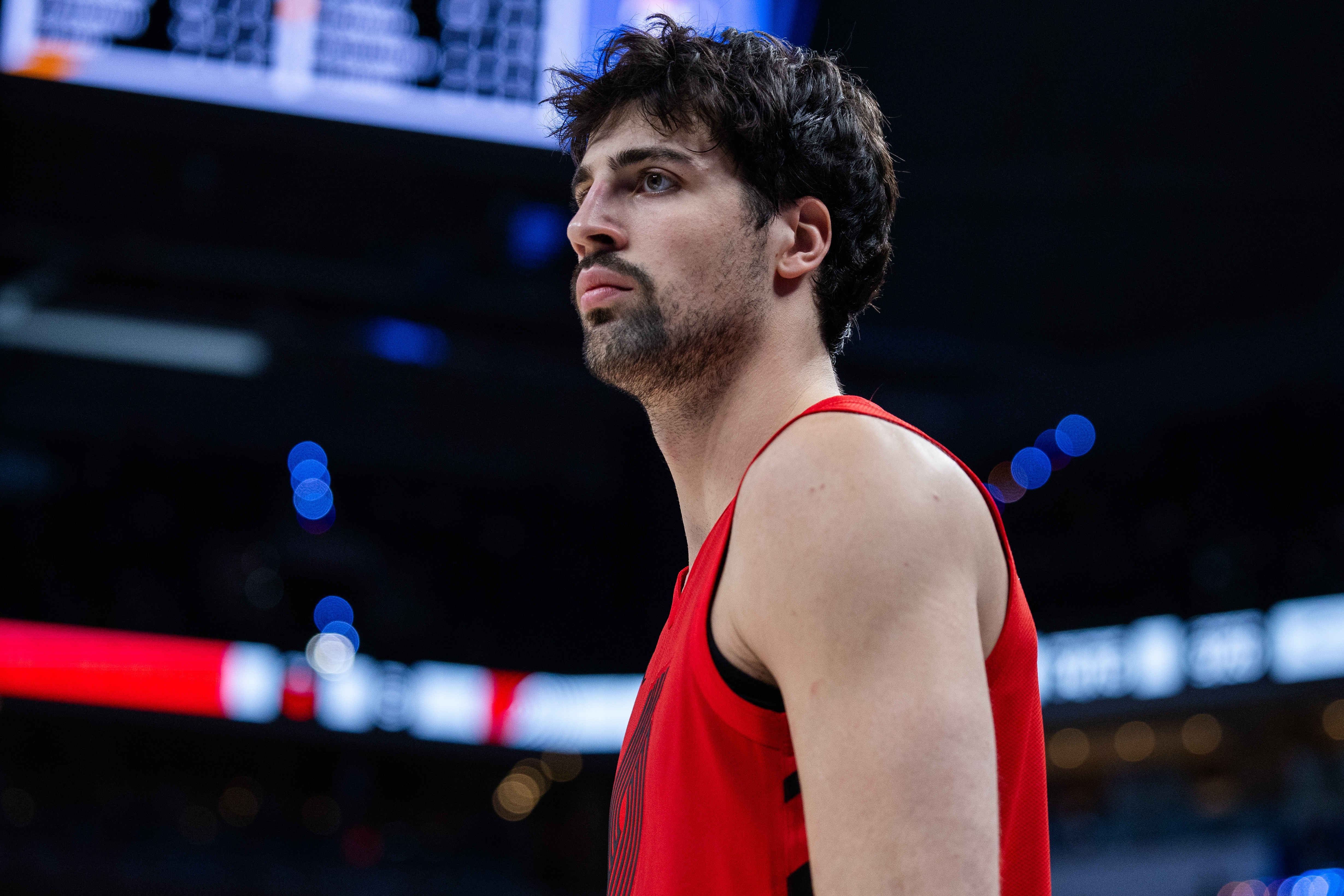 开云登录网址入口-持球大核！阿夫迪亚15中8&amp;12罚11中 砍下28+11+8带队赢下卡位战