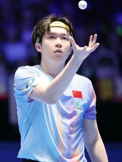 开云登录网址入口-和孙颖莎无关，王楚钦发声，最大目标让人意外，现状曝光，父母祝福|马龙|国乒|樊振东|混双|巴黎奥运会_新浪体育_新浪新闻